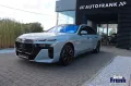 BMW i7 60 / M-SPORT-PRO / AHKLP / DRIV+PARK PRO