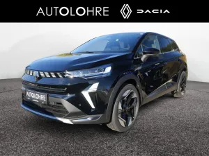 Renault Symbioz Iconic E-Tech Full Hybrid 145