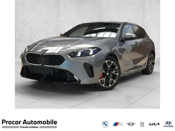 BMW 120 M Sport+HUD+SHZ+NAVI+LED+HIFI+uvm.