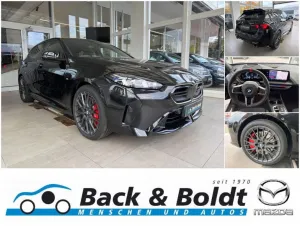 BMW M135 xDrive AHK+PANO+360GRAD+HEAD-UP+VOLL LED