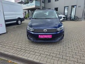 Volkswagen Touran Join Start-Stopp 1.6 TDI 116PS 7-Sitze
