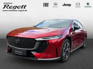 Mazda 6e EV 258ps 1AT RWD Takumi Plus  HUD Navi Leder 