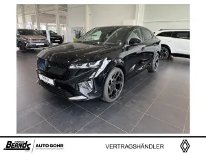 Renault Rafale E-Tech Plug-in Hybrid 300 4x4 Atelier Alp