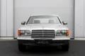 Mercedes-Benz 380 SE V8 Zustand 2 Technisch überholt für 10t.€