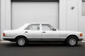 Mercedes-Benz 380 SE V8 Zustand 2 Technisch überholt für 10t.€