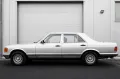 Mercedes-Benz 380 SE V8 Zustand 2 Technisch überholt für 10t.€