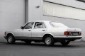 Mercedes-Benz 380 SE V8 Zustand 2 Technisch überholt für 10t.€