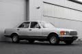 Mercedes-Benz 380 SE V8 Zustand 2 Technisch überholt für 10t.€
