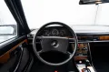 Mercedes-Benz 380 SE V8 Zustand 2 Technisch überholt für 10t.€