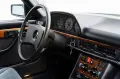 Mercedes-Benz 380 SE V8 Zustand 2 Technisch überholt für 10t.€