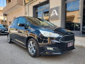 Ford C-Max 1.5 TDCi 120CV Business+Radio Dab+Cer