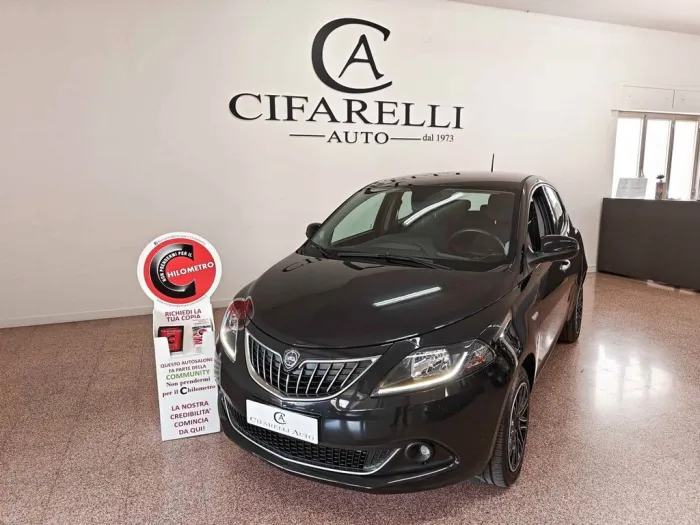 Other Lancia Ypsilon 1.0 FireFly 5 porte S&S Hybrid Pl
