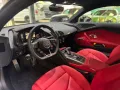 Audi R8 Coupe 5.2 FSI RWD/PERFORMANCE/BLACK-RED