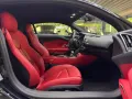 Audi R8 Coupe 5.2 FSI RWD/PERFORMANCE/BLACK-RED