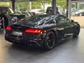 Audi R8 Coupe 5.2 FSI RWD/PERFORMANCE/BLACK-RED