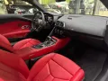 Audi R8 Coupe 5.2 FSI RWD/PERFORMANCE/BLACK-RED
