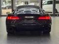 Audi R8 Coupe 5.2 FSI RWD/PERFORMANCE/BLACK-RED