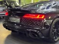 Audi R8 Coupe 5.2 FSI RWD/PERFORMANCE/BLACK-RED