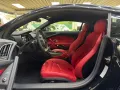 Audi R8 Coupe 5.2 FSI RWD/PERFORMANCE/BLACK-RED