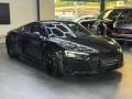 Audi R8 Coupe 5.2 FSI RWD/PERFORMANCE/BLACK-RED