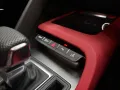 Audi R8 Coupe 5.2 FSI RWD/PERFORMANCE/BLACK-RED