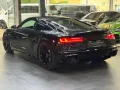 Audi R8 Coupe 5.2 FSI RWD/PERFORMANCE/BLACK-RED
