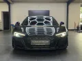 Audi R8 Coupe 5.2 FSI RWD/PERFORMANCE/BLACK-RED