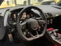 Audi R8 Coupe 5.2 FSI RWD/PERFORMANCE/BLACK-RED