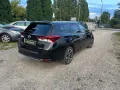 Toyota Auris Touring Sports Design Edition