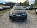 Toyota Auris Touring Sports Design Edition