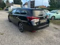 Toyota Auris Touring Sports Design Edition