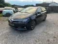 Toyota Auris Touring Sports Design Edition