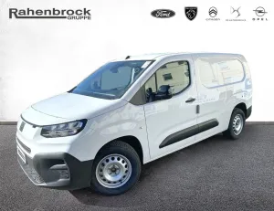Fiat Doblo L2 Kasten 1.5 BlueHDi 75kW