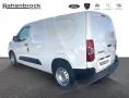 Fiat Doblo L2 Kasten 1.5 BlueHDi 75kW