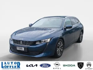 Peugeot 508 SW Hybrid 225 Allure PDC' RFK' NAVI' KLIMA'