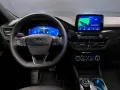 Other FORD Kuga 2.0 EcoBlue 120 CV aut. 2WD ST-Line