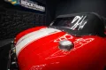 Cobra KCC Cobra Ford 302 V8 5.0 Autom. H-Zulassung
