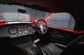 Cobra KCC Cobra Ford 302 V8 5.0 Autom. H-Zulassung