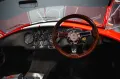 Cobra KCC Cobra Ford 302 V8 5.0 Autom. H-Zulassung