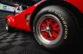 Cobra KCC Cobra Ford 302 V8 5.0 Autom. H-Zulassung