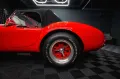 Cobra KCC Cobra Ford 302 V8 5.0 Autom. H-Zulassung