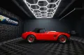 Cobra KCC Cobra Ford 302 V8 5.0 Autom. H-Zulassung