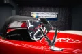 Cobra KCC Cobra Ford 302 V8 5.0 Autom. H-Zulassung