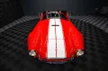 Cobra KCC Cobra Ford 302 V8 5.0 Autom. H-Zulassung