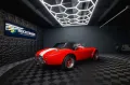 Cobra KCC Cobra Ford 302 V8 5.0 Autom. H-Zulassung