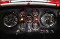 Cobra KCC Cobra Ford 302 V8 5.0 Autom. H-Zulassung