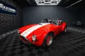 Cobra KCC Cobra Ford 302 V8 5.0 Autom. H-Zulassung