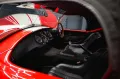 Cobra KCC Cobra Ford 302 V8 5.0 Autom. H-Zulassung