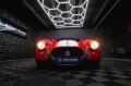 Cobra KCC Cobra Ford 302 V8 5.0 Autom. H-Zulassung