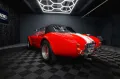 Cobra KCC Cobra Ford 302 V8 5.0 Autom. H-Zulassung